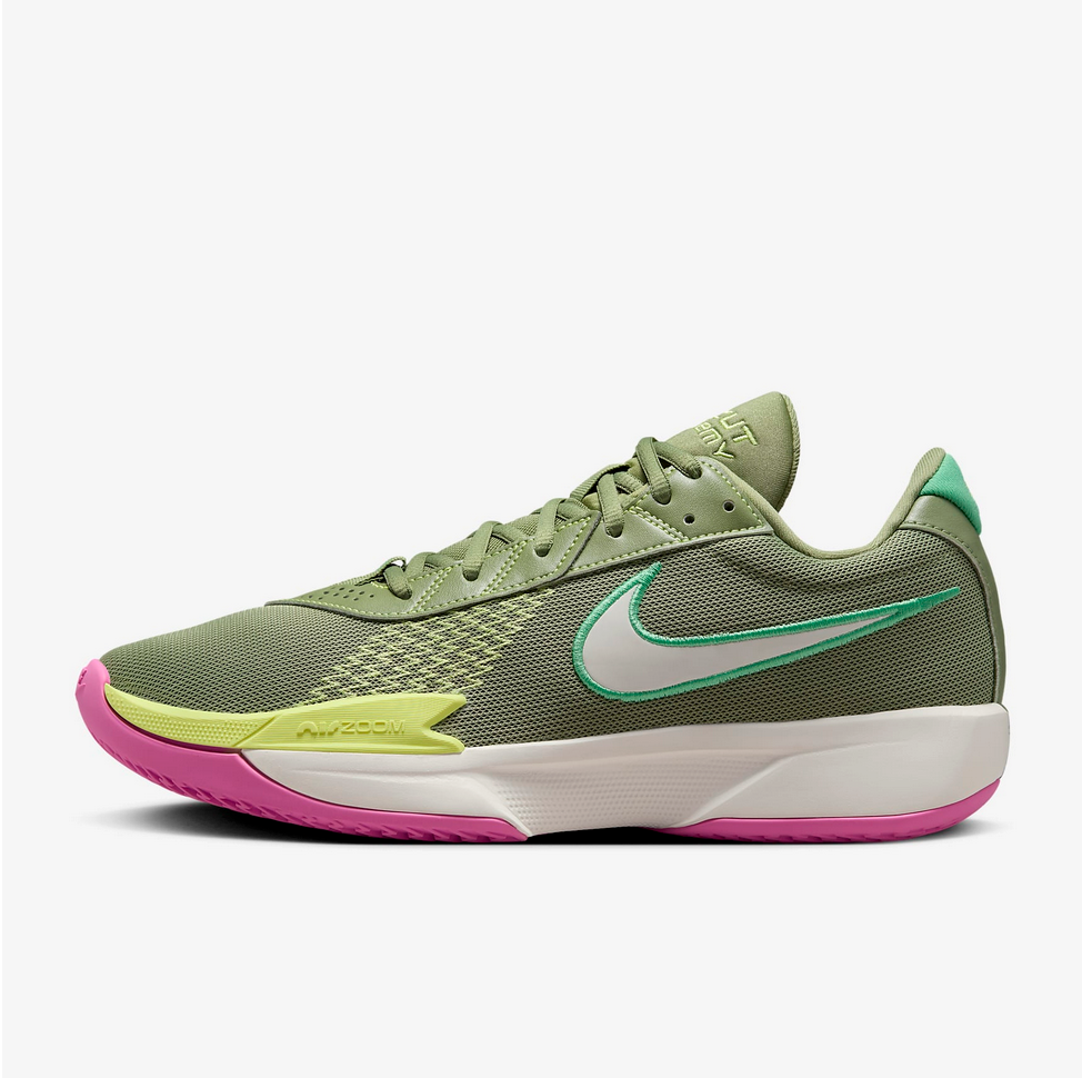 Nike G.T. Cut Academy
