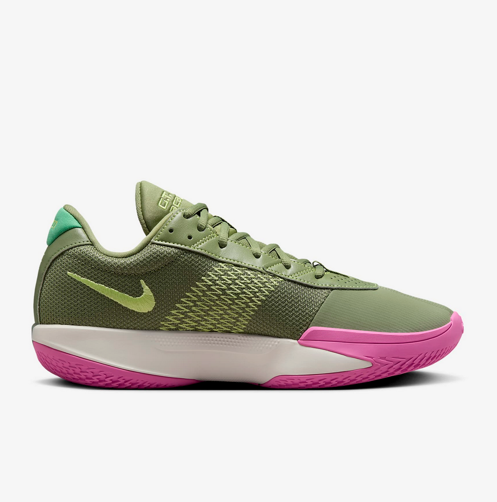 Nike G.T. Cut Academy