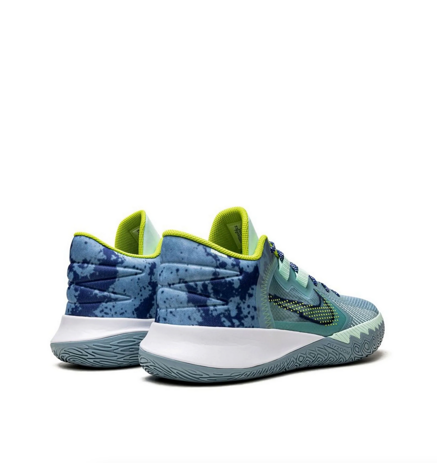 Nike Kyrie Flytrap 5 Ocean Cube