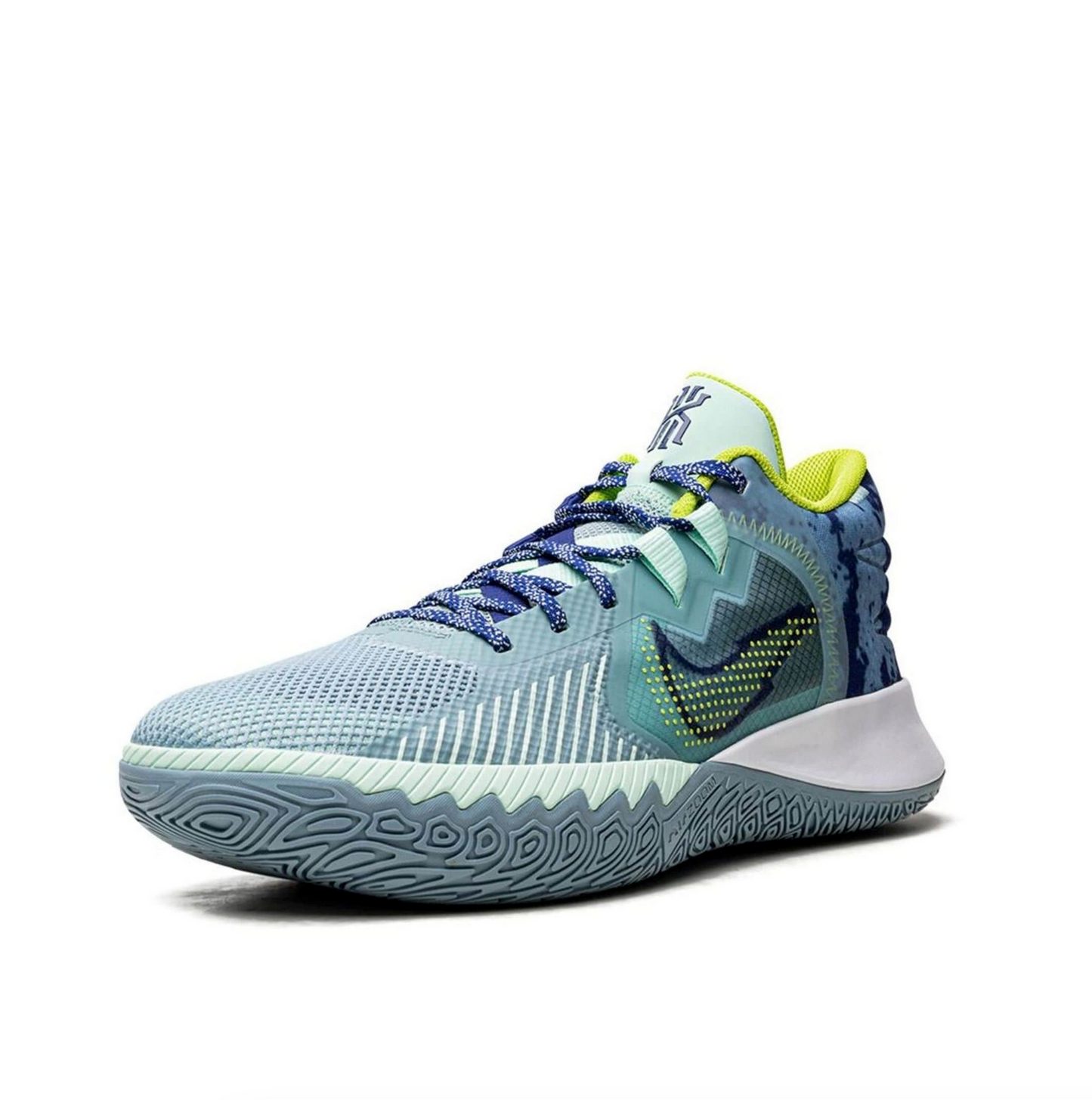 Nike Kyrie Flytrap 5 Ocean Cube