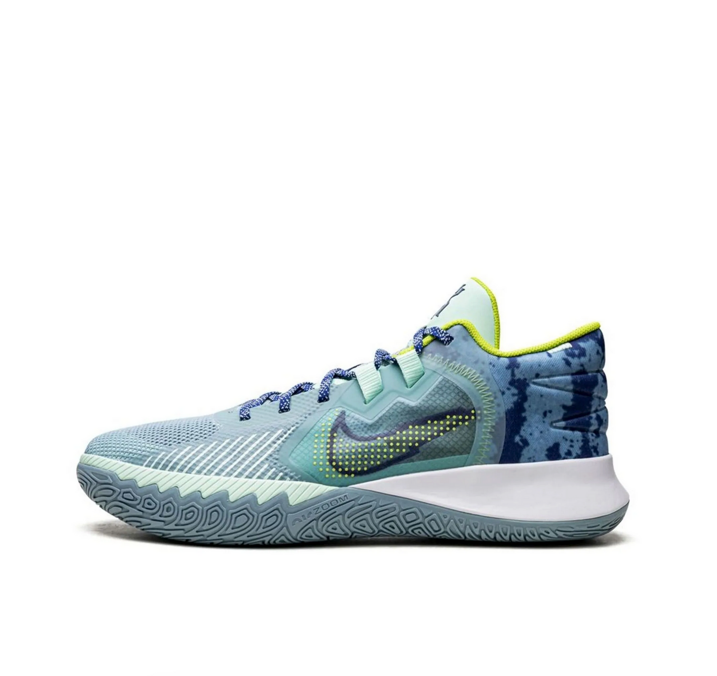 Nike Kyrie Flytrap 5 Ocean Cube
