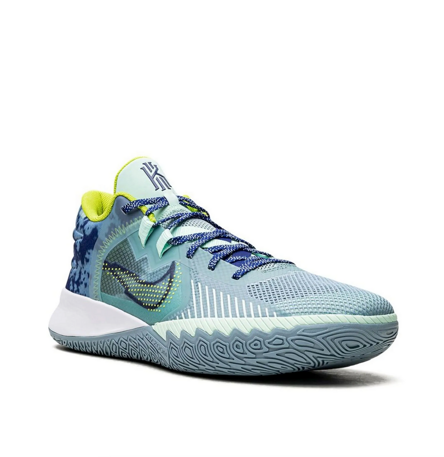 Nike Kyrie Flytrap 5 Ocean Cube
