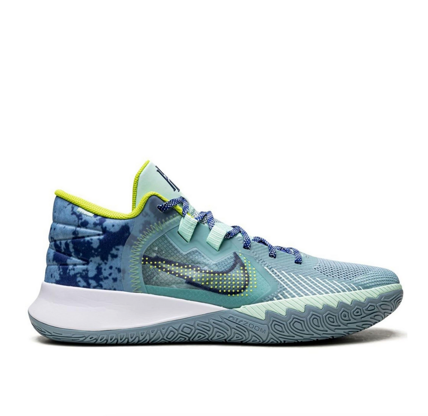 Nike Kyrie Flytrap 5 Ocean Cube