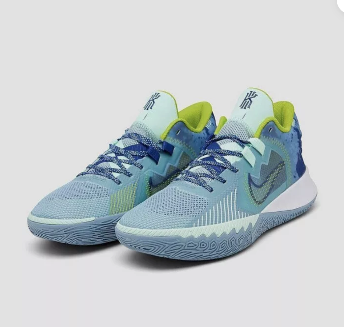 Nike Kyrie Flytrap 5 Ocean Cube