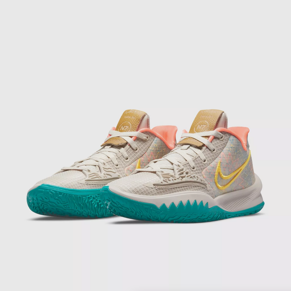 Nike Kyrie 4 Low N7 OG