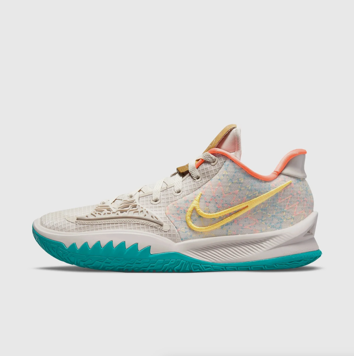 Nike Kyrie 4 Low N7 OG
