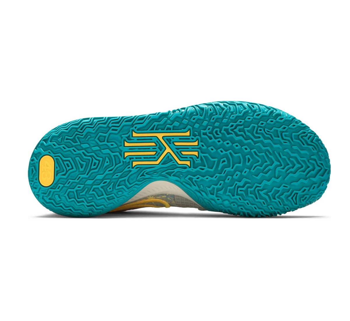 Nike Kyrie 4 Low N7 OG