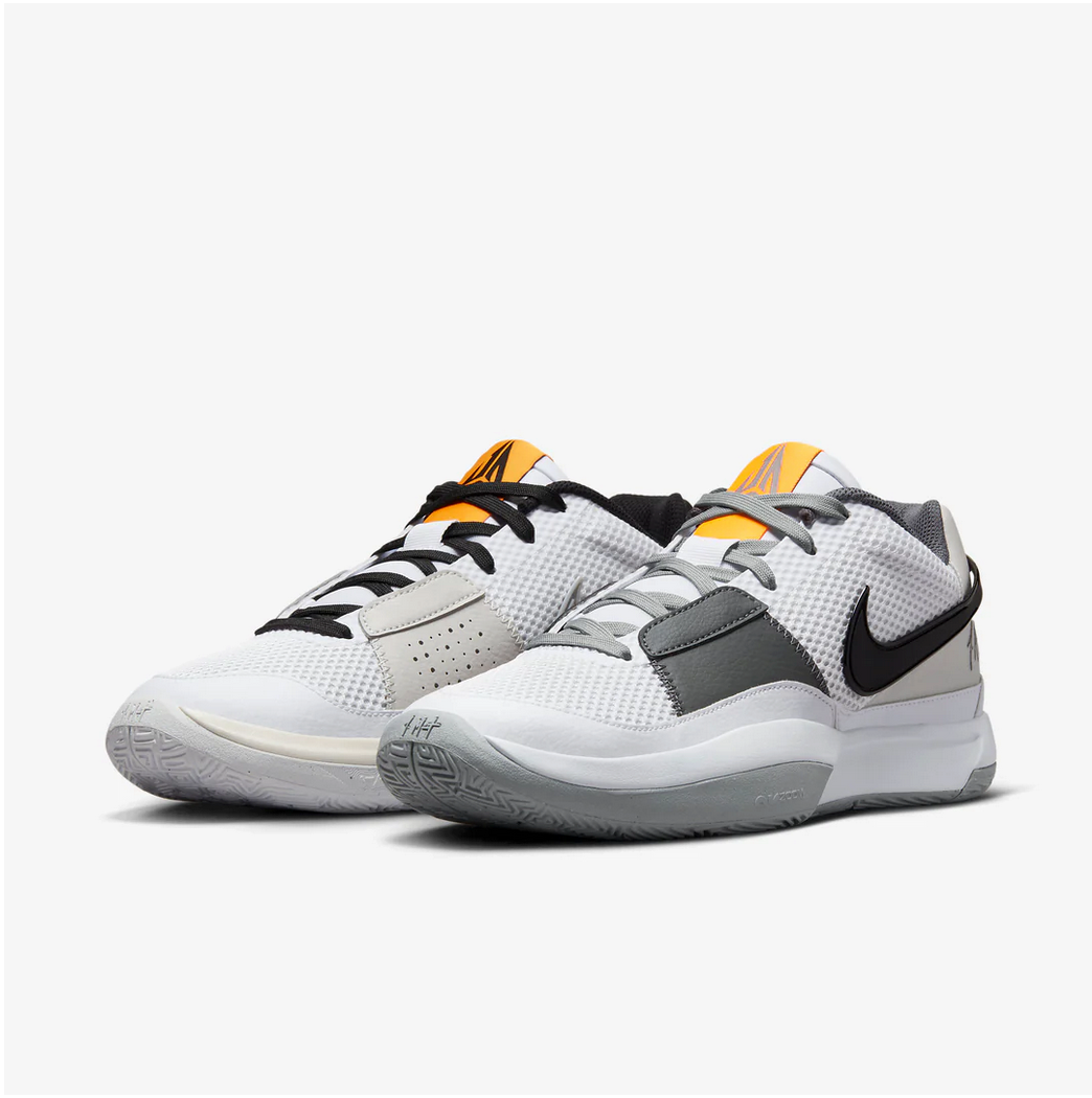Nike Ja Morant 1 Light Smoke Grey