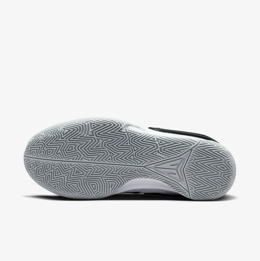 Nike Ja Morant 1 Light Smoke Grey