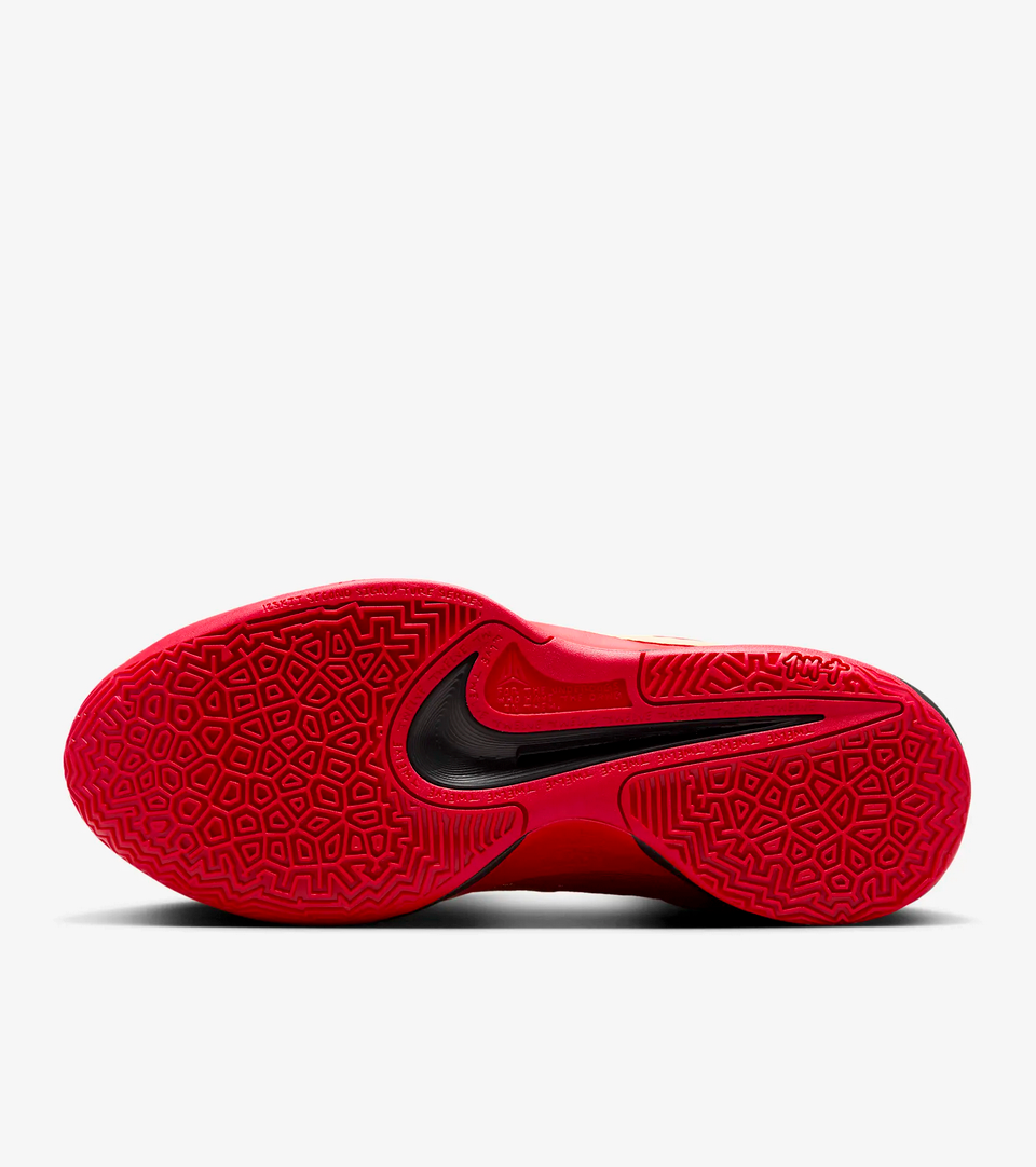 Nike JA Morant 2 Halloween