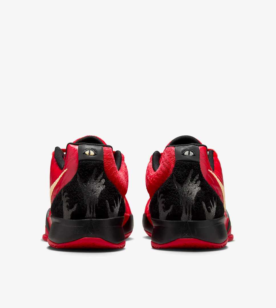 Nike JA Morant 2 Halloween