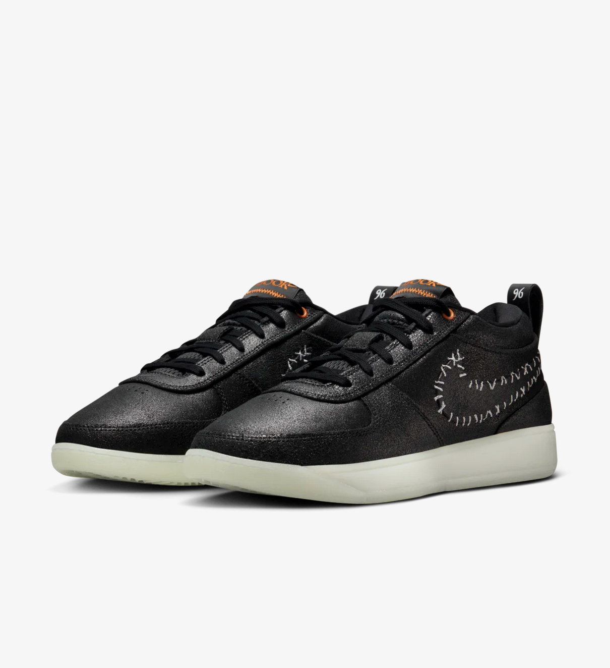 Nike Book 1 "Halloween"