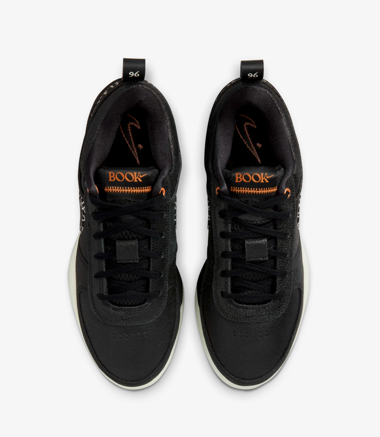 Nike Book 1 "Halloween"