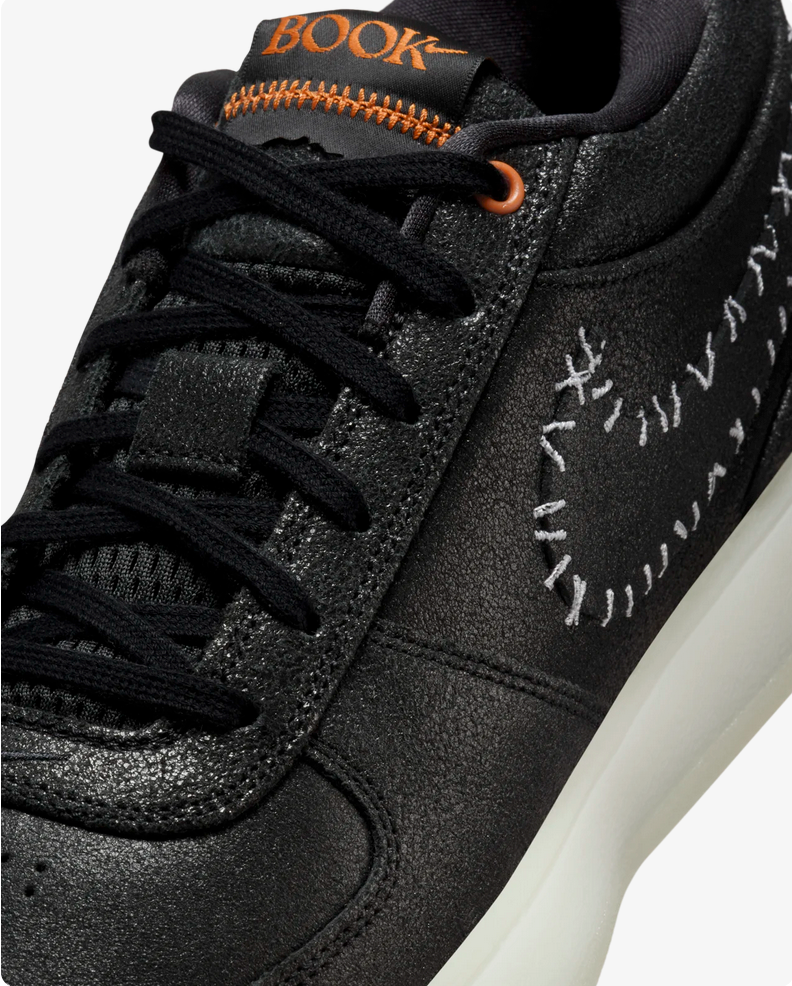 Nike Book 1 "Halloween"