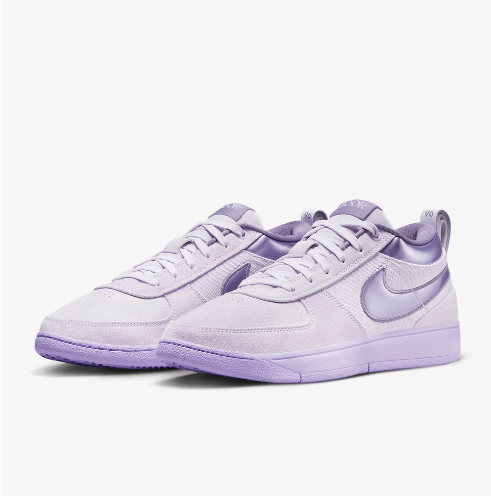 Nike Book 1 Lilac Bloom