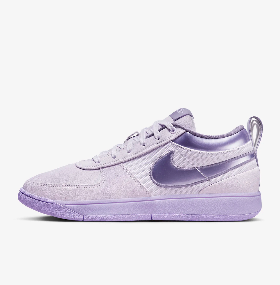 Nike Book 1 Lilac Bloom