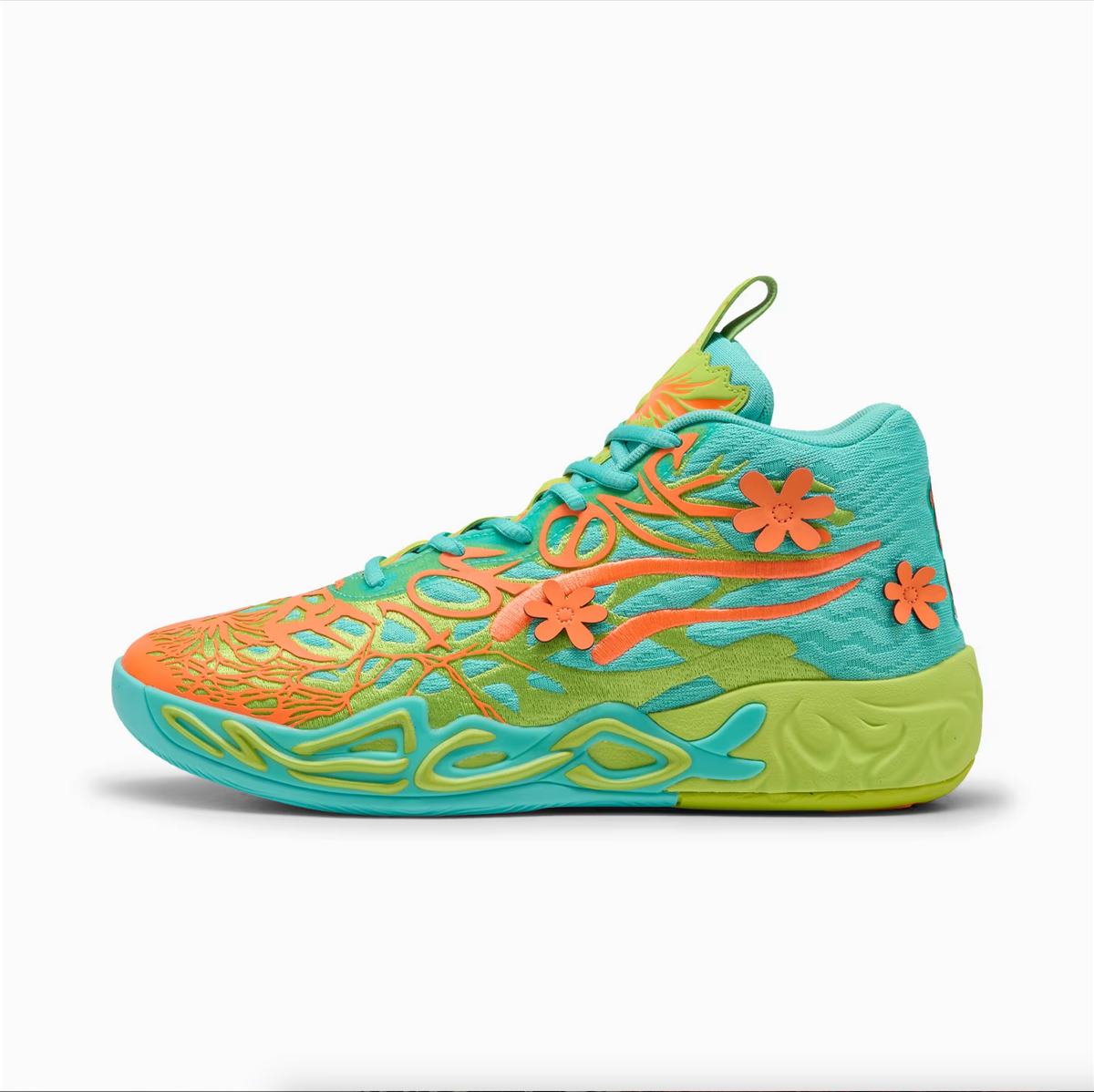 Puma LaMelo Ball MB.04 Scooby-Doo