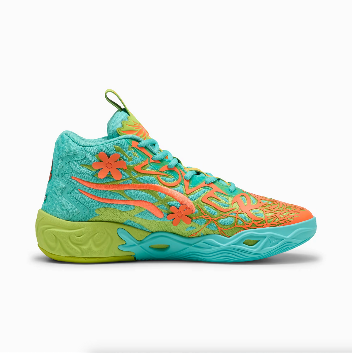 Puma LaMelo Ball MB.04 Scooby-Doo