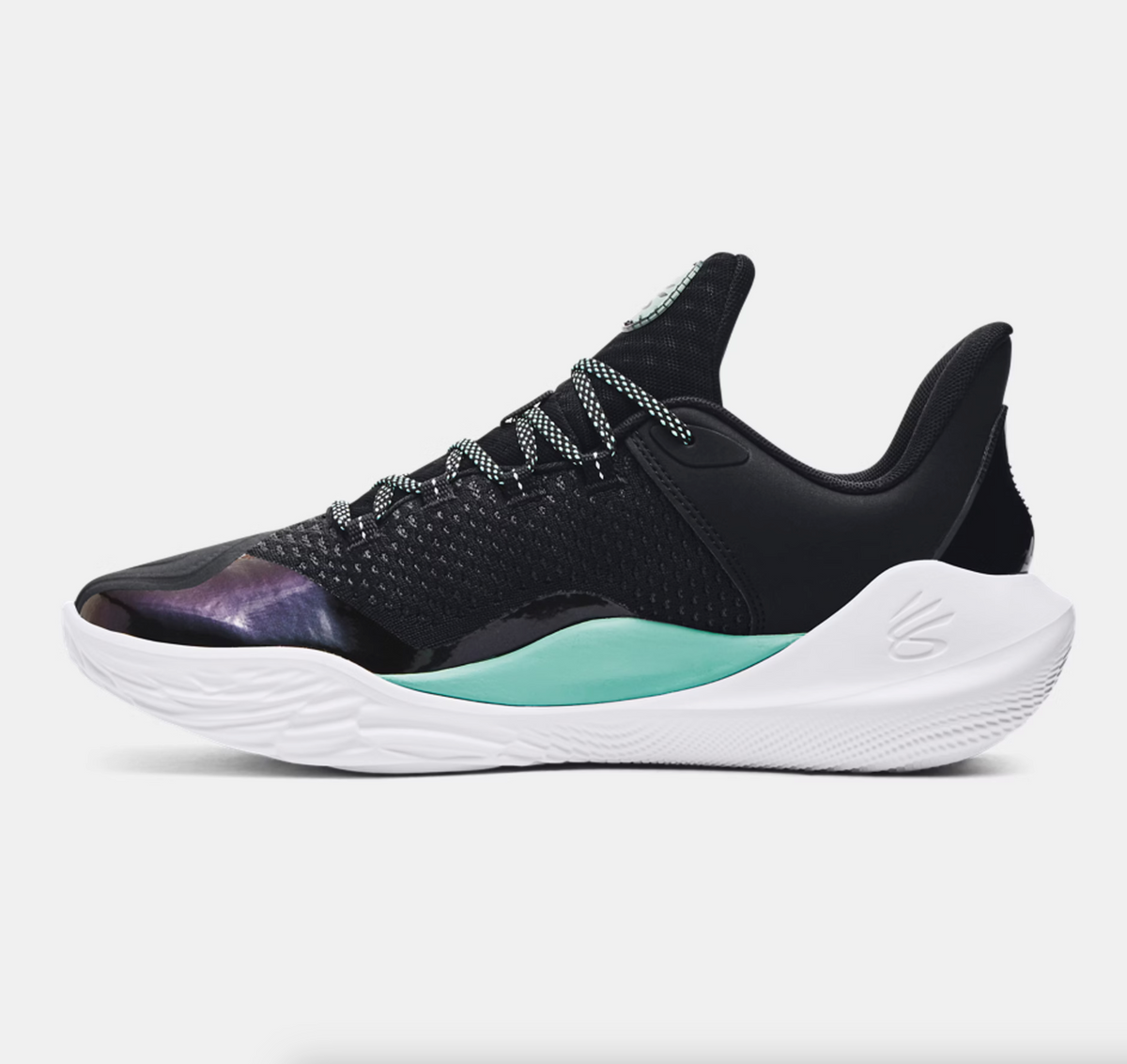 Under Armour Curry 11 Future Curry