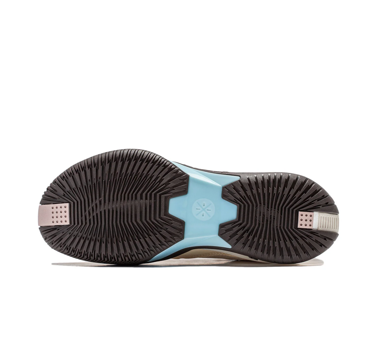 Wade Fission 9 "Origin"
