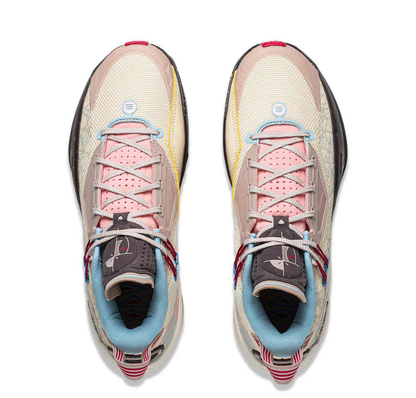 Wade Fission 9 "Origin"