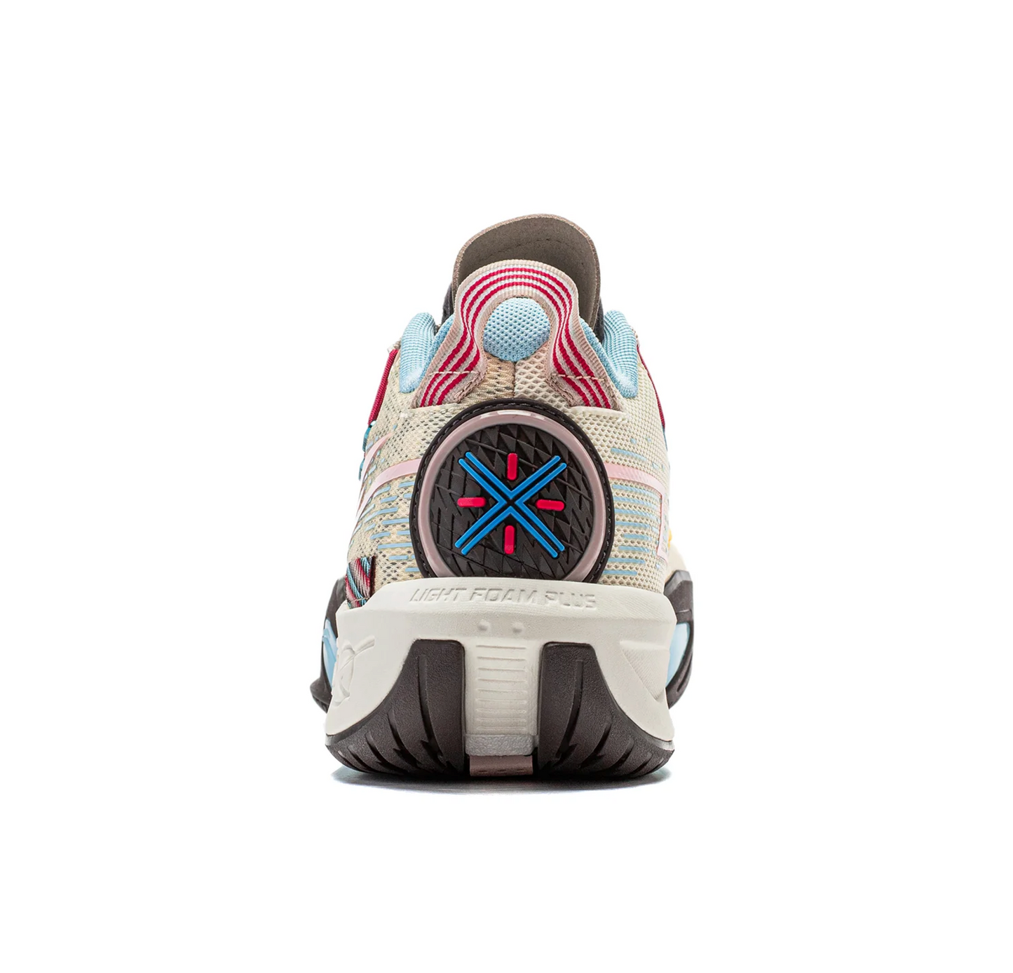 Wade Fission 9 "Origin"