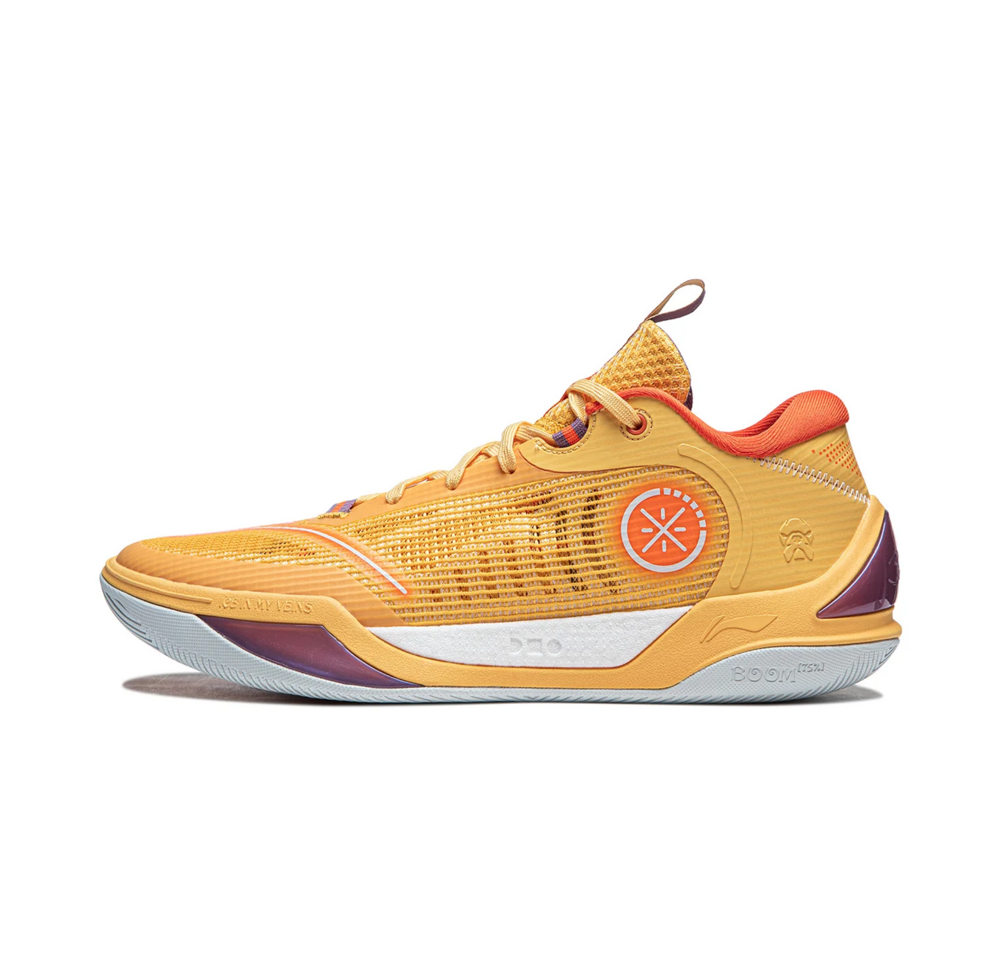 Wade Ice Blood 2 "Flammable Ice"