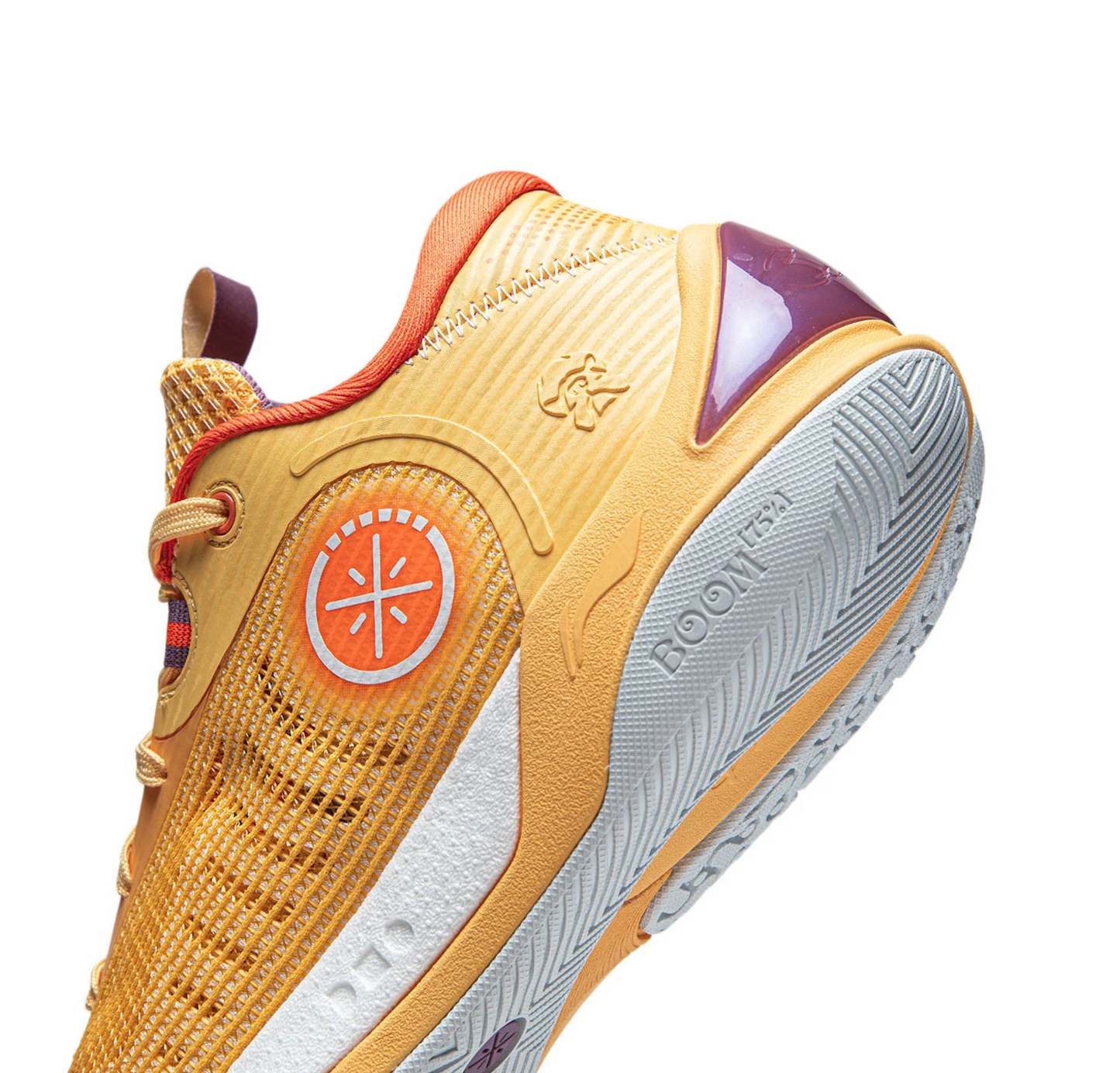 Wade Ice Blood 2 "Flammable Ice"