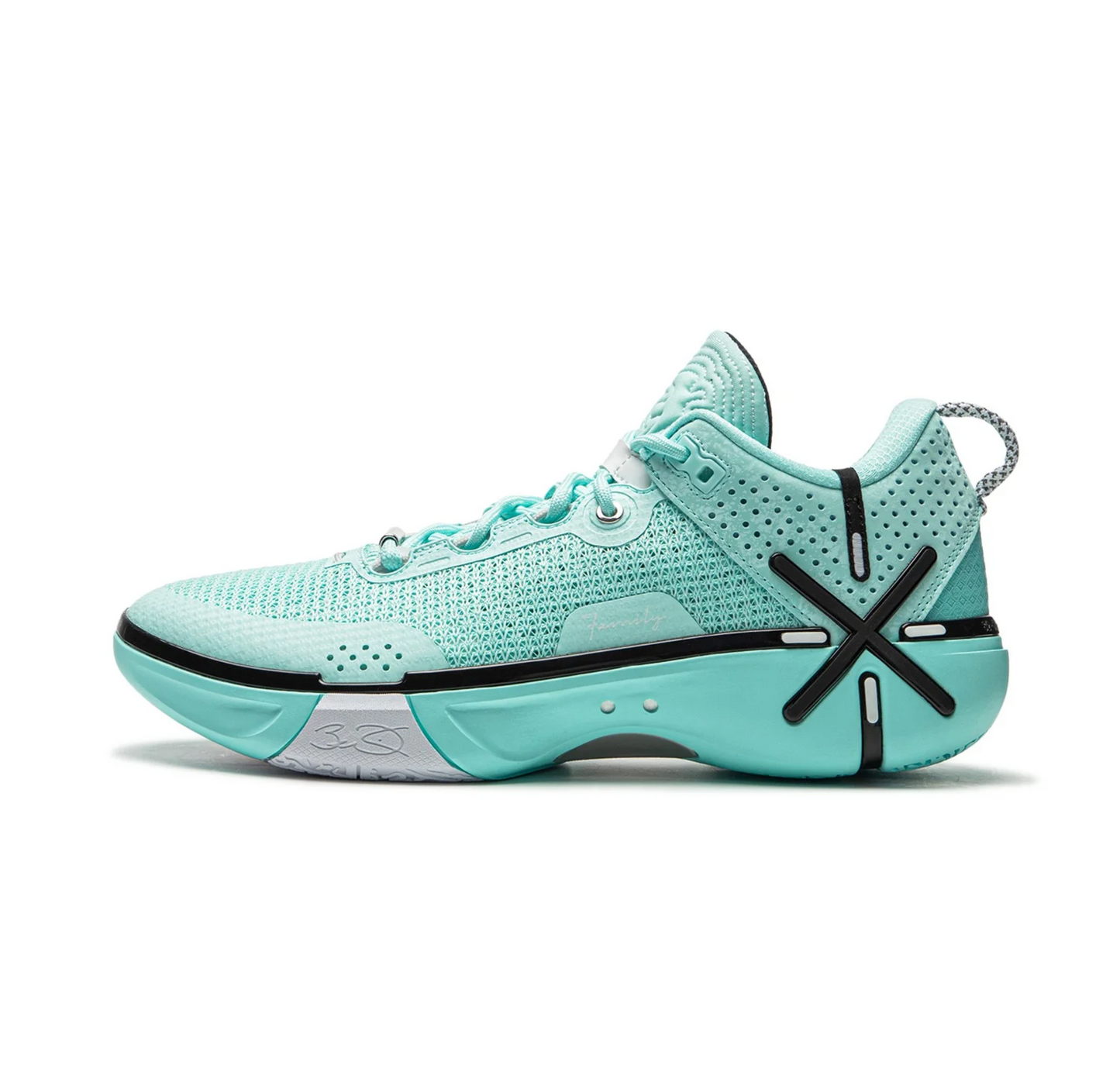 Wade Shadow 6 "Liberty"
