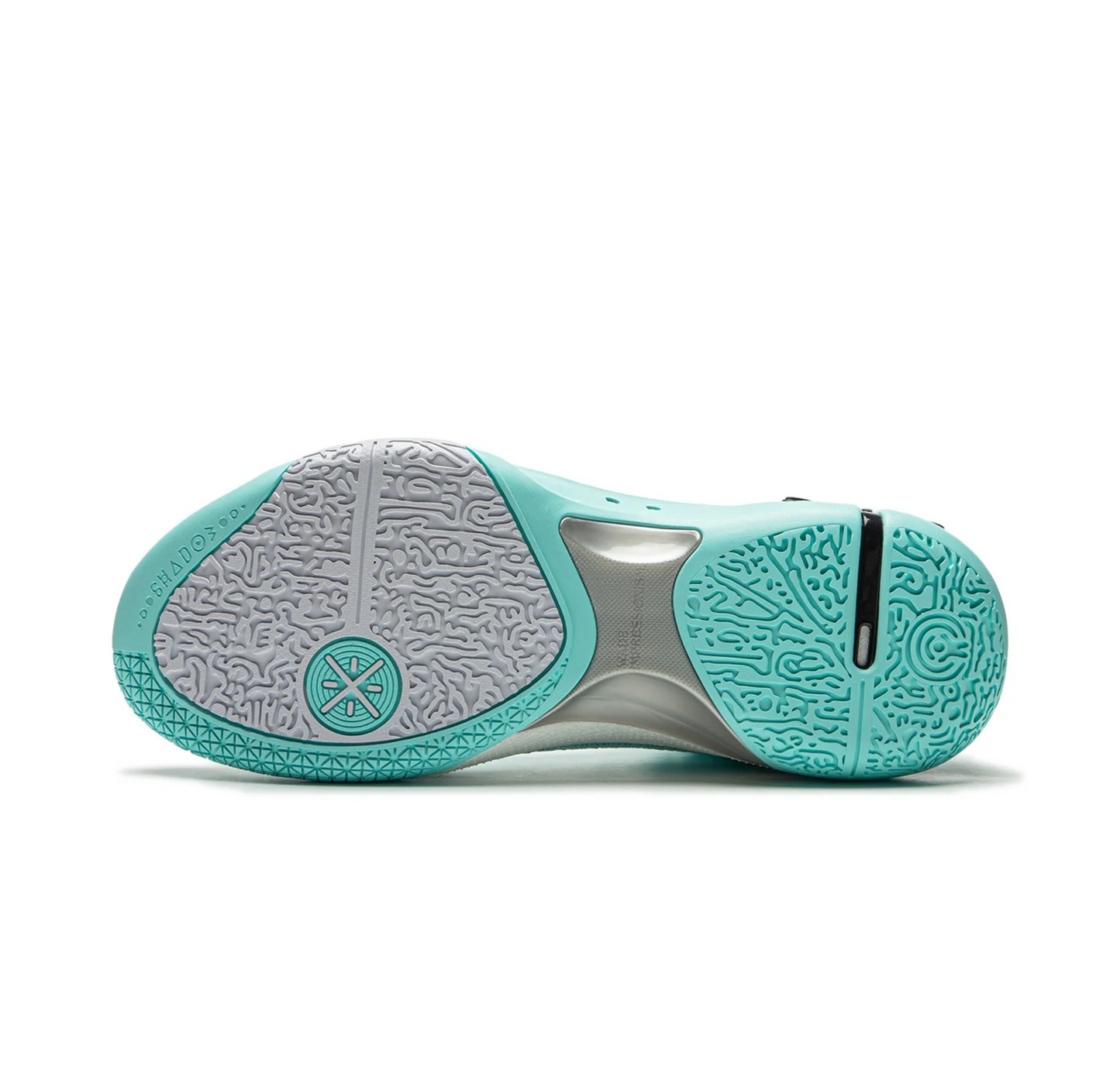 Wade Shadow 6 "Liberty"