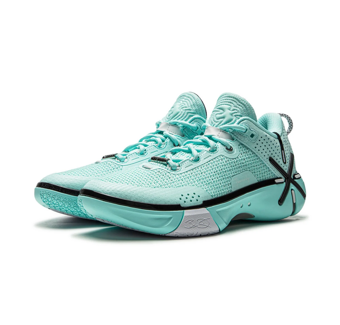 Wade Shadow 6 "Liberty"