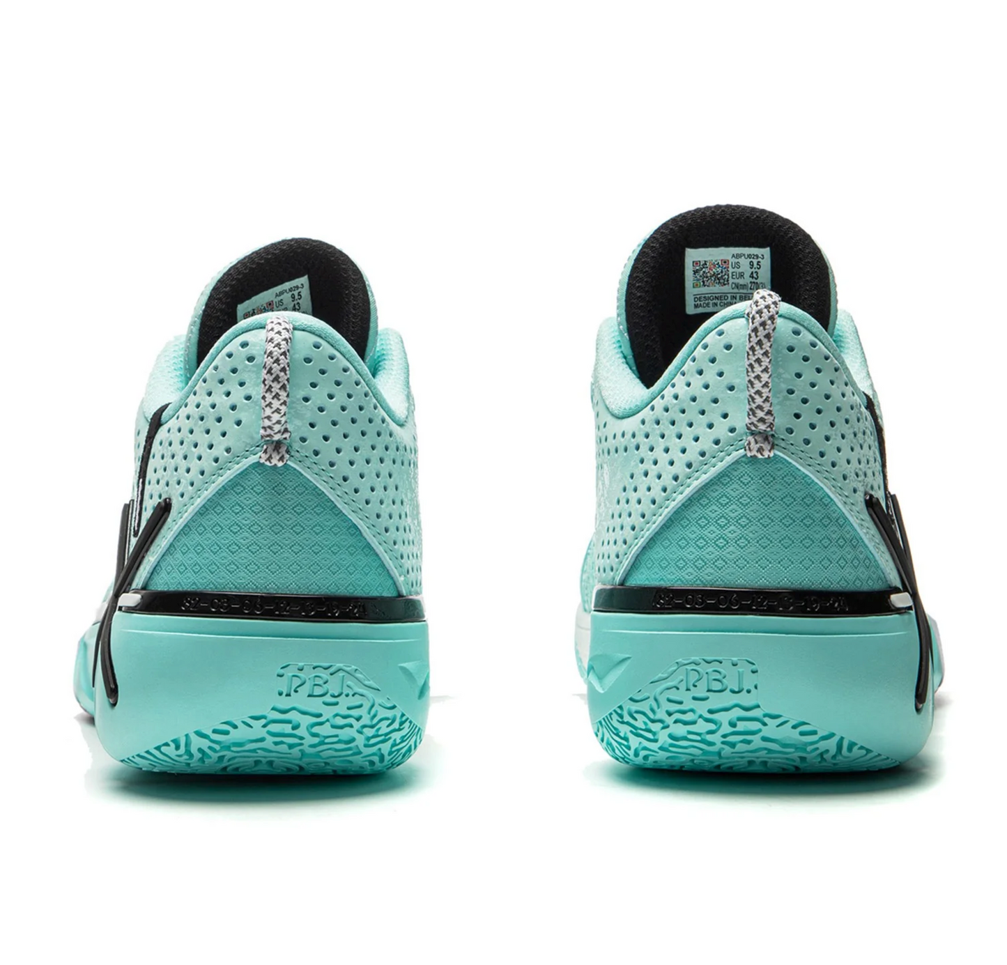 Wade Shadow 6 "Liberty"