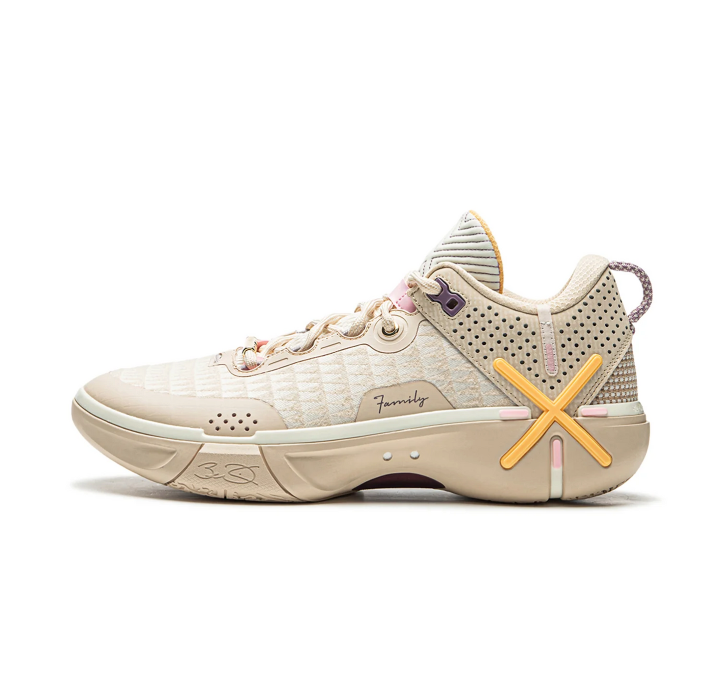 Wade Shadow 6 "Champagne"