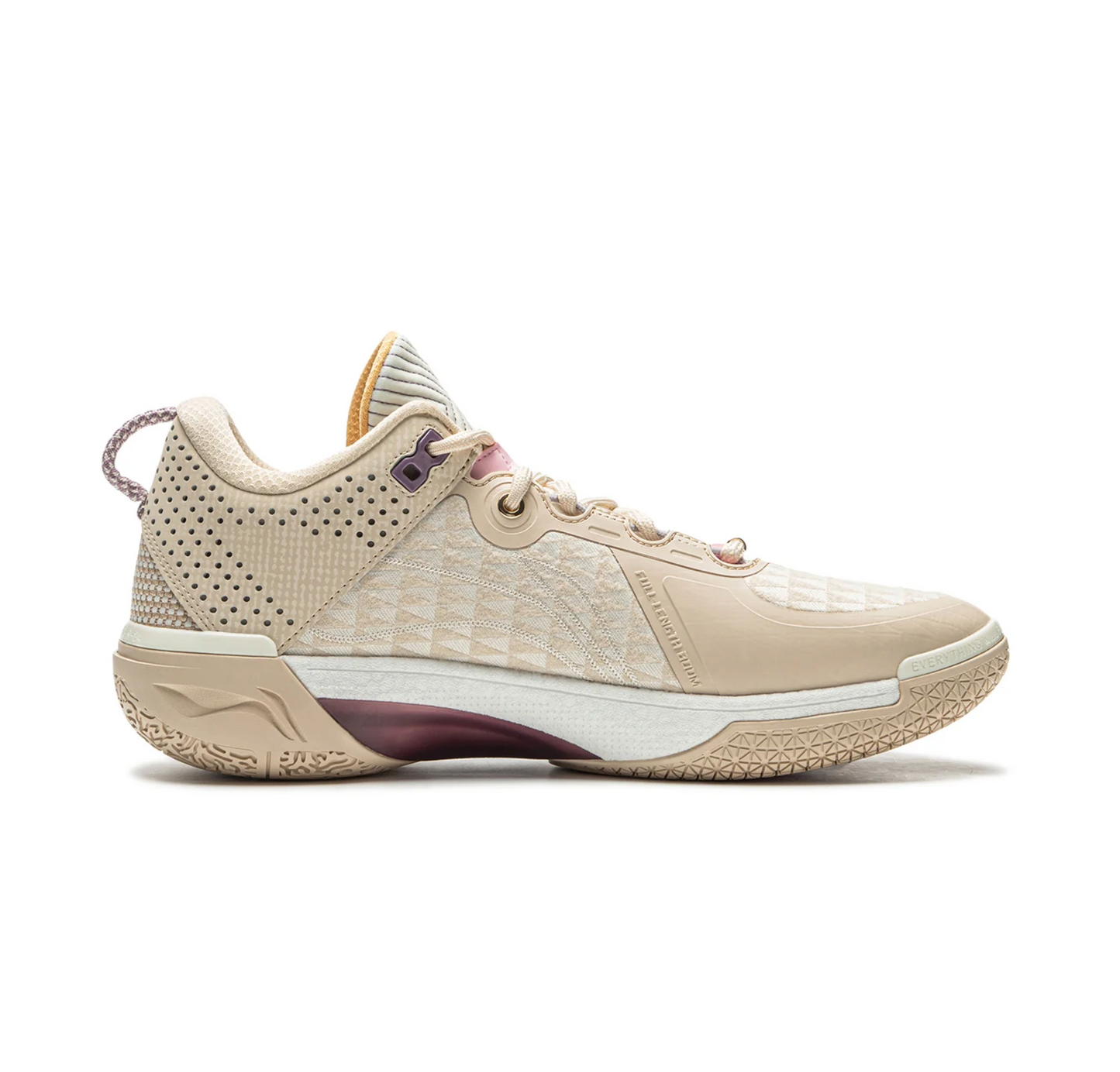 Wade Shadow 6 "Champagne"