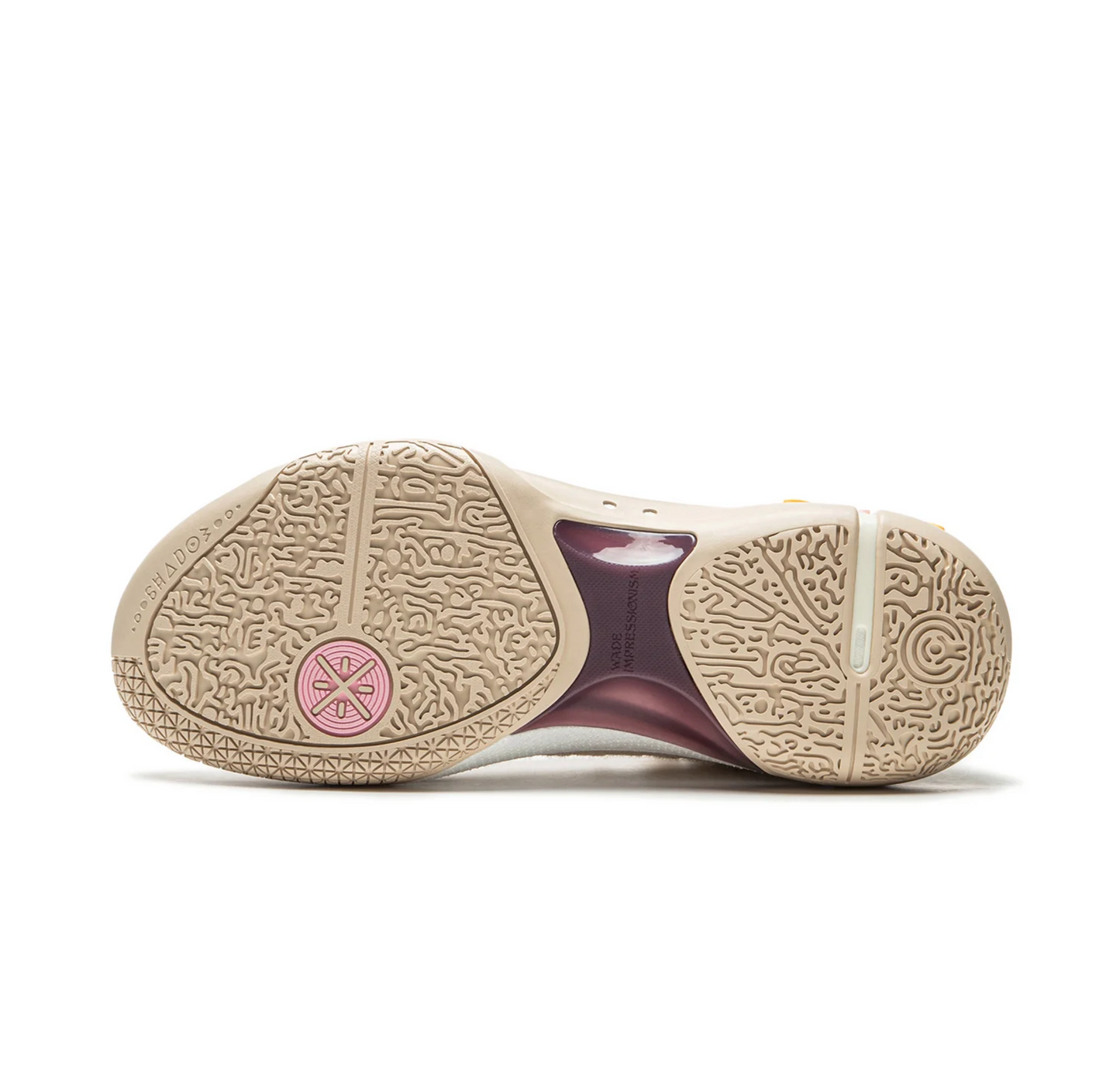 Wade Shadow 6 "Champagne"