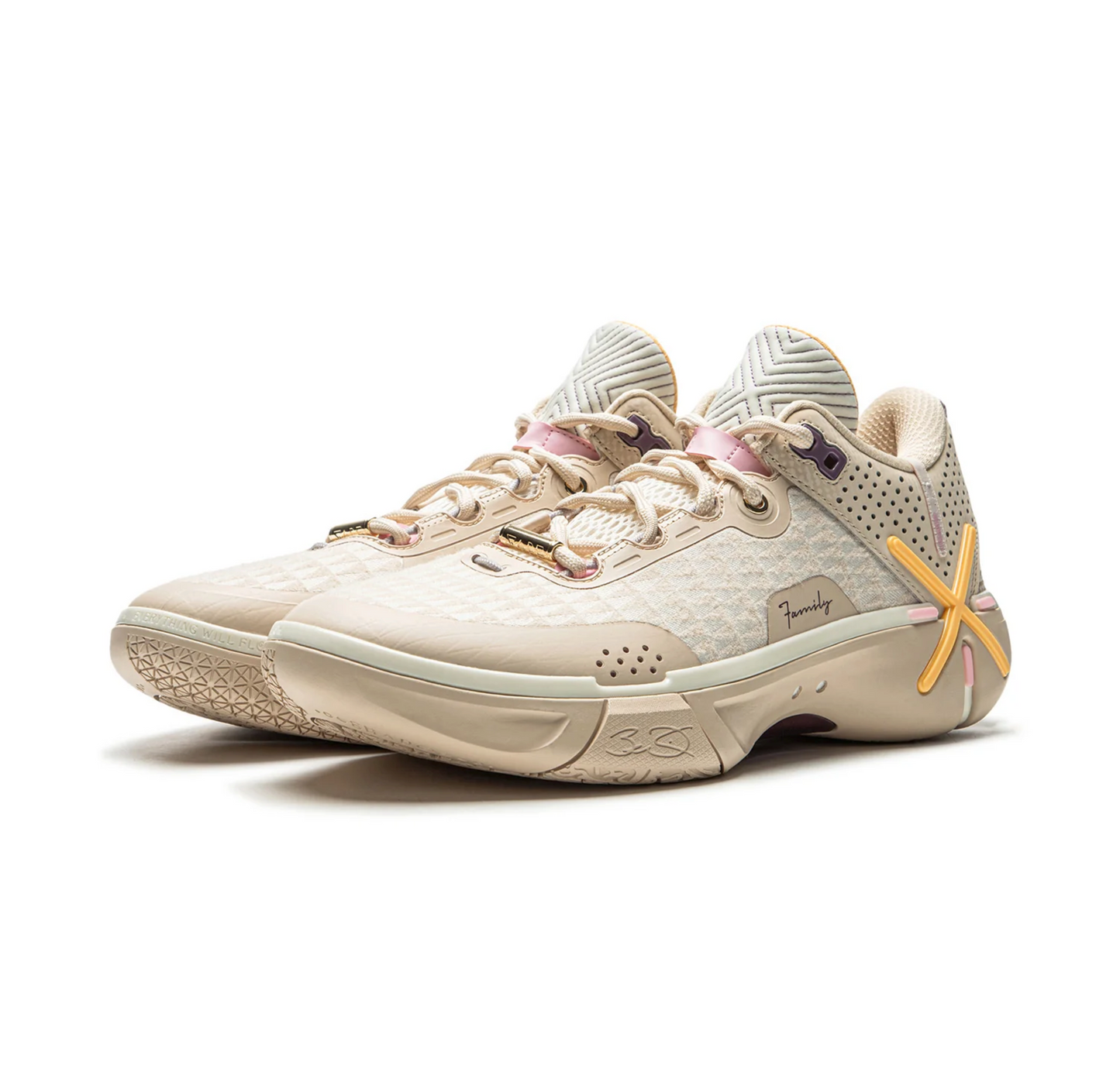 Wade Shadow 6 "Champagne"