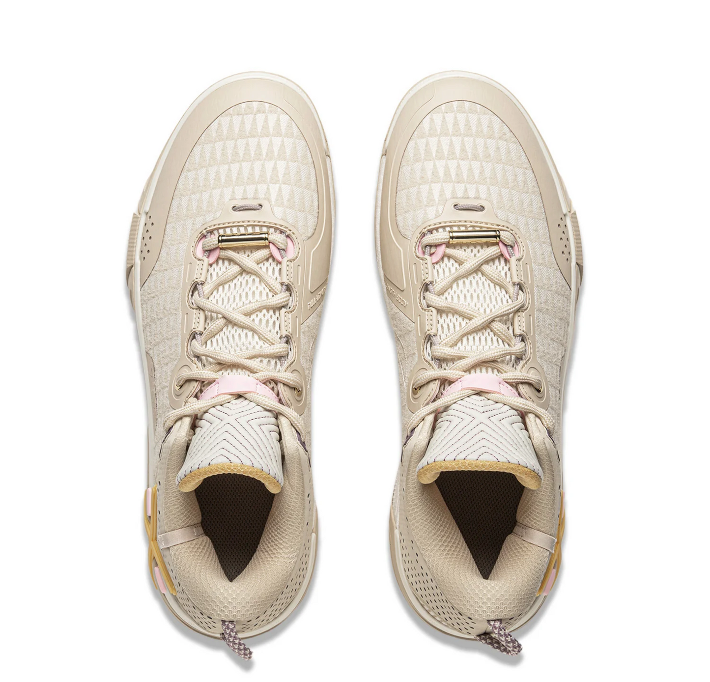Wade Shadow 6 "Champagne"