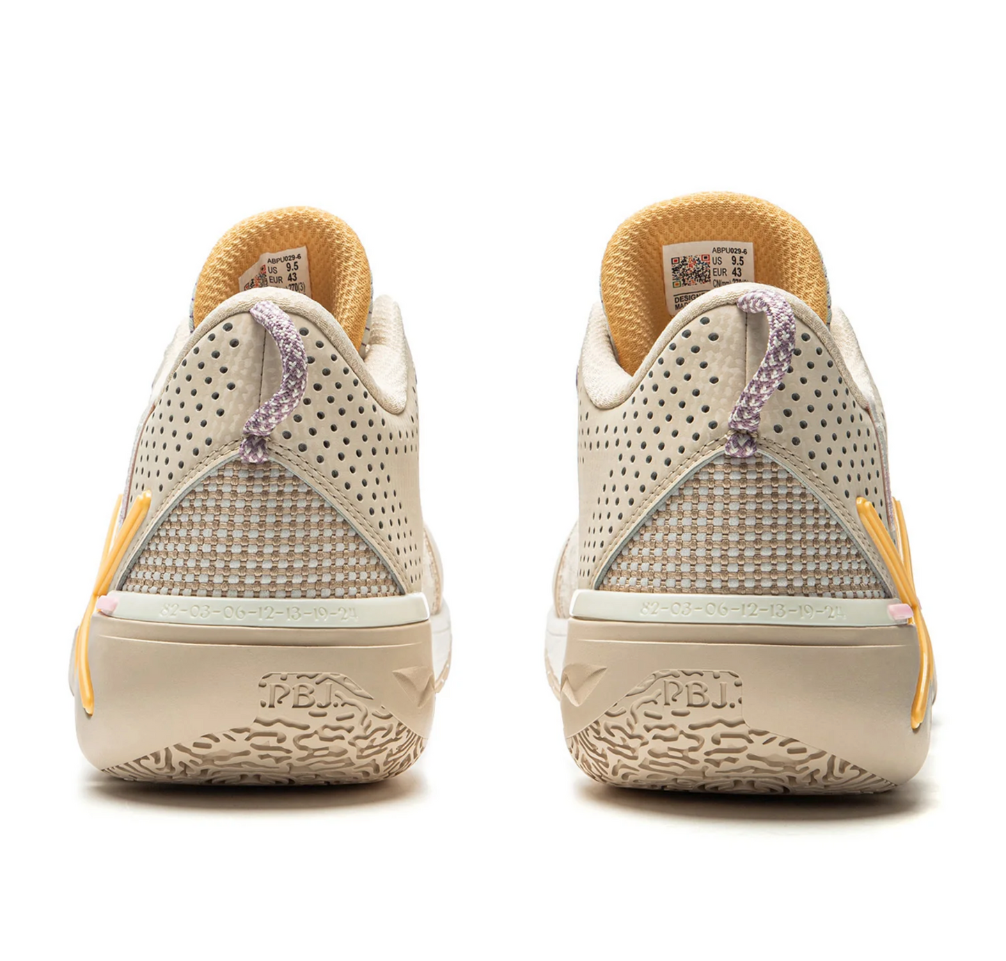 Wade Shadow 6 "Champagne"