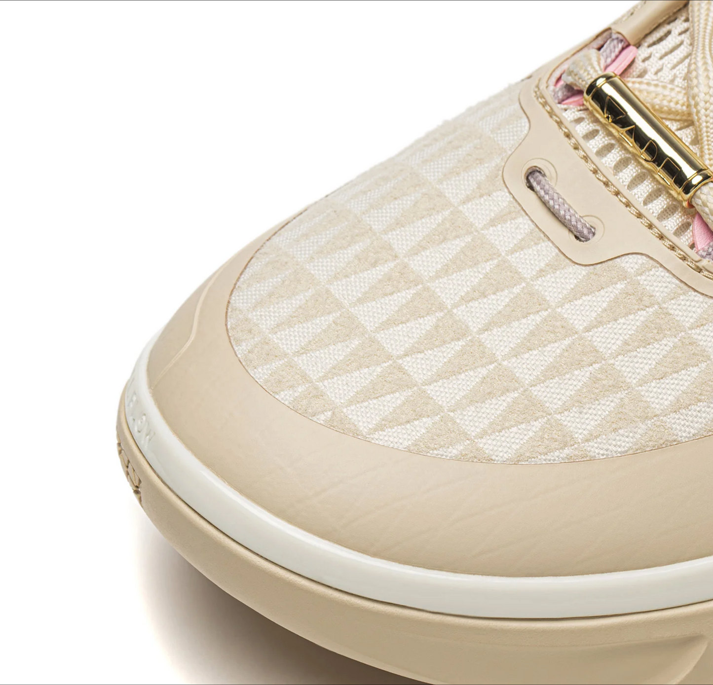 Wade Shadow 6 "Champagne"