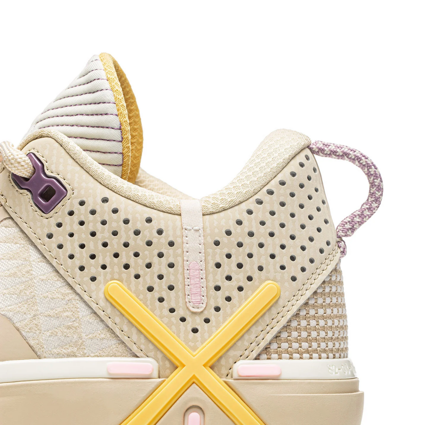 Wade Shadow 6 "Champagne"