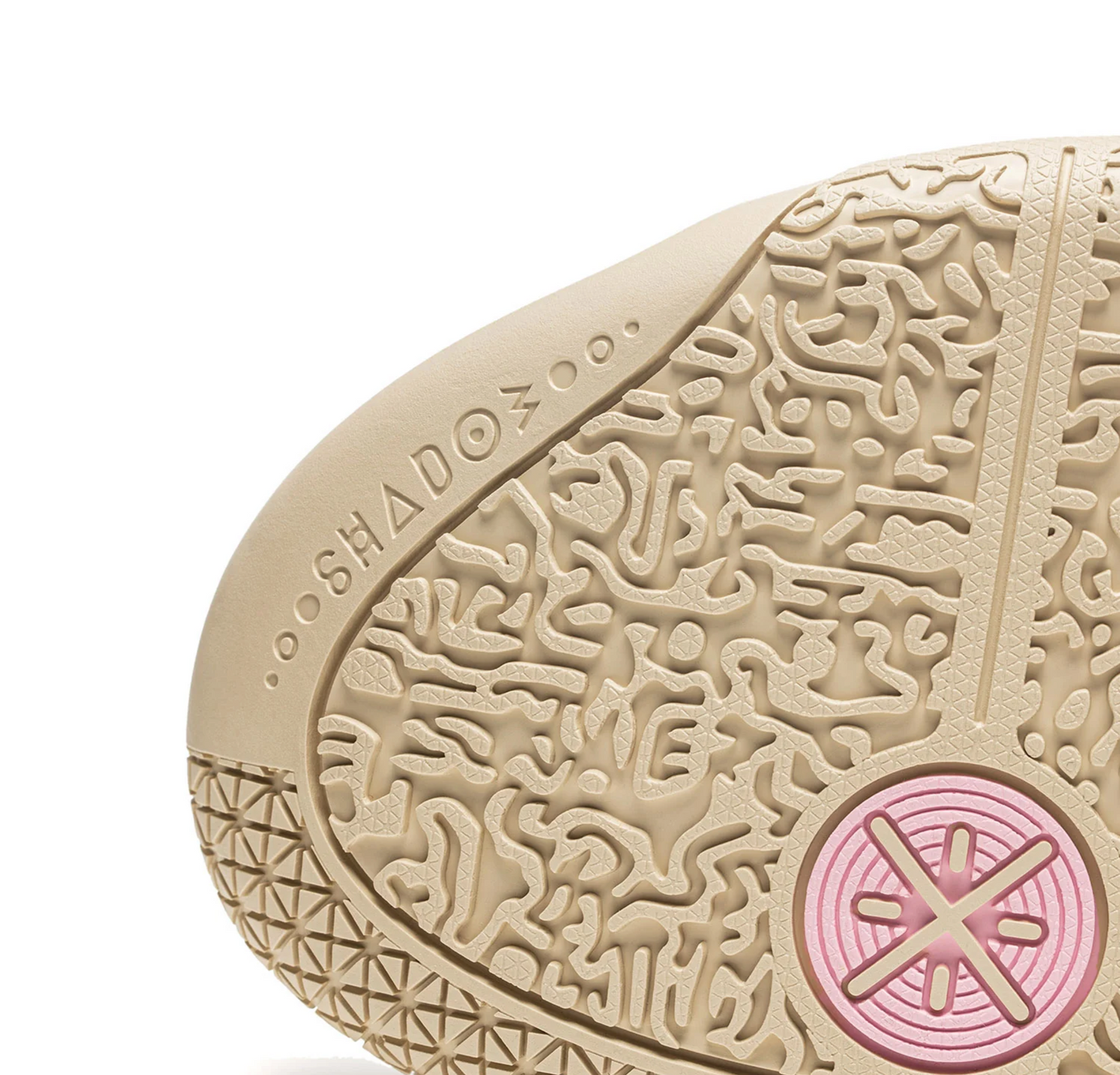 Wade Shadow 6 "Champagne"