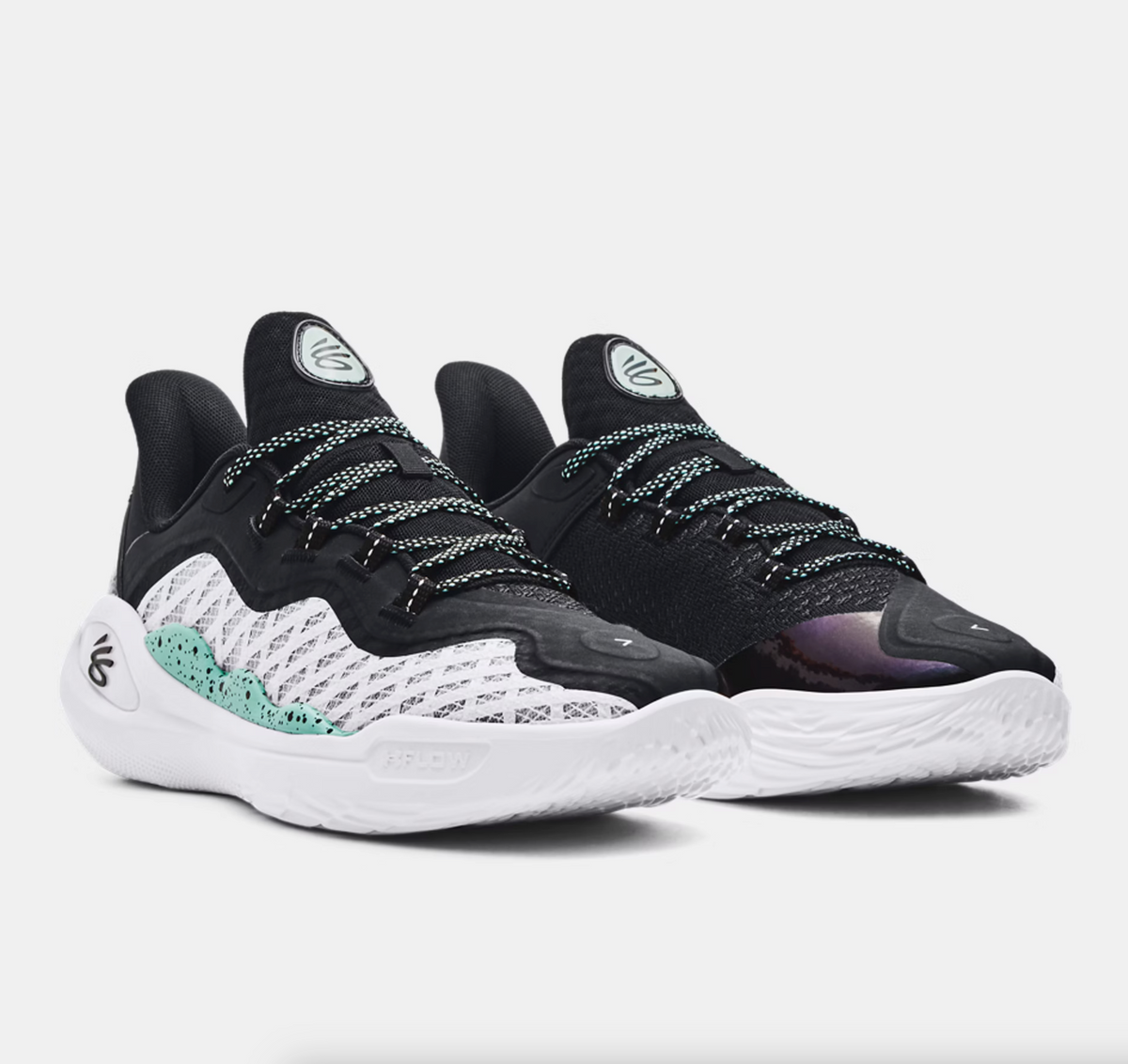 Under Armour Curry 11 Future Curry