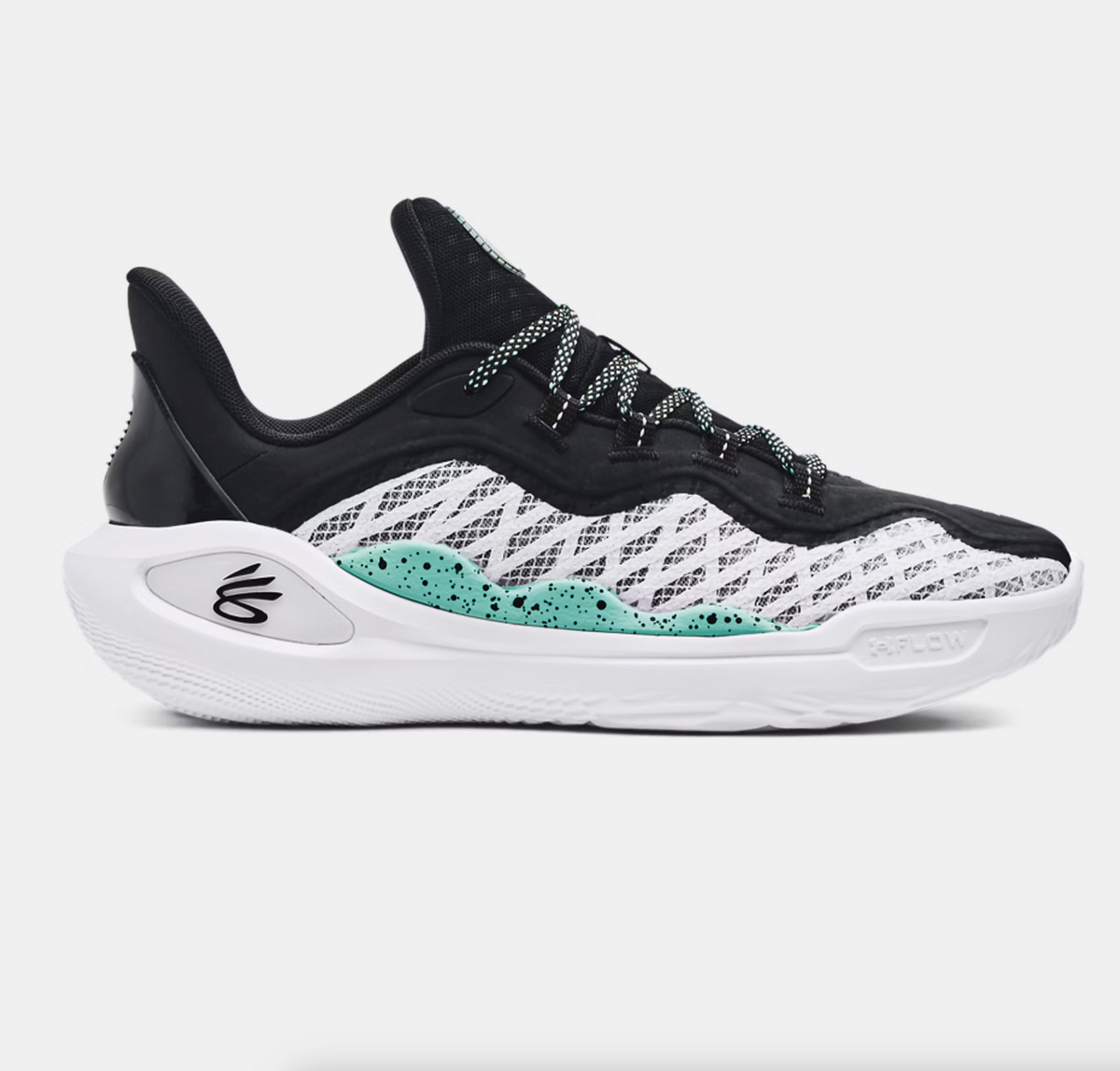 Under Armour Curry 11 Future Curry