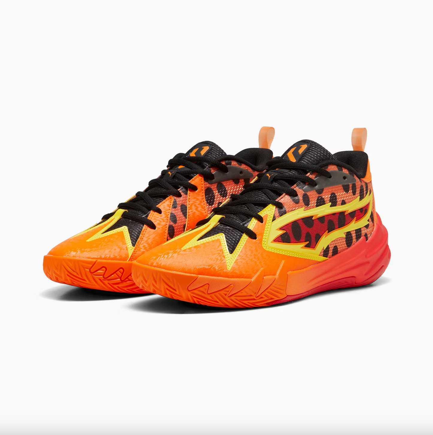 PUMA HOOPS x CHEETOS® Scoot Zeros