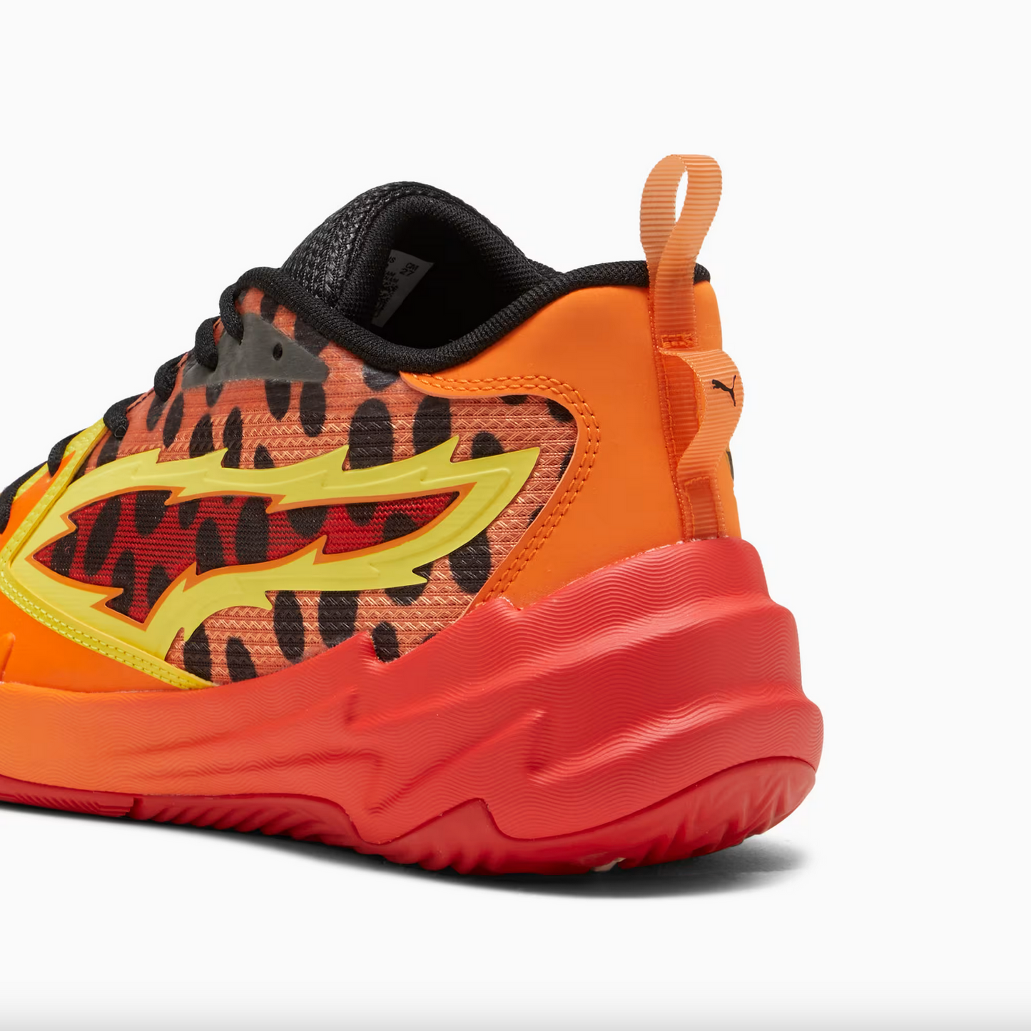 PUMA HOOPS x CHEETOS® Scoot Zeros