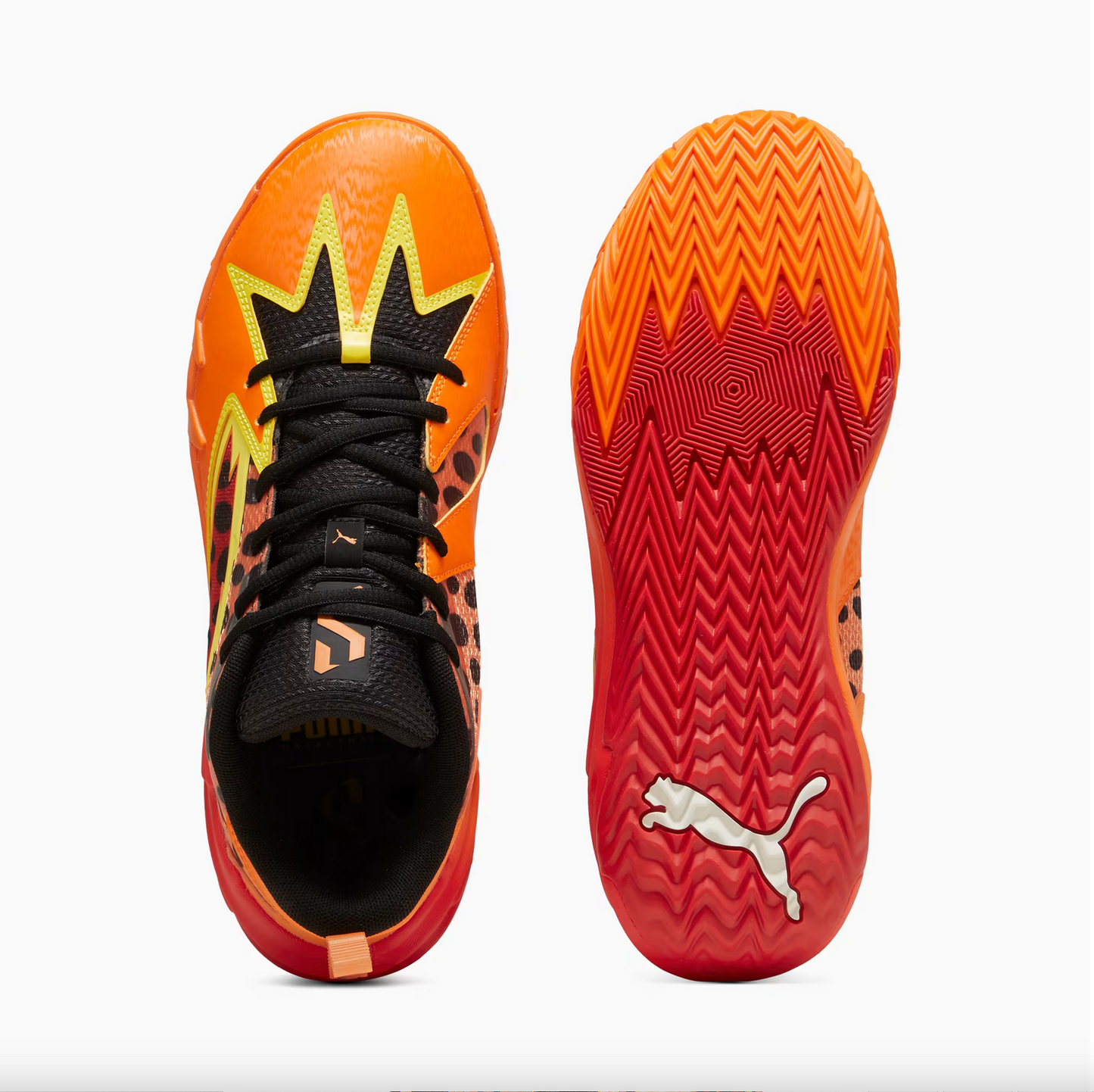PUMA HOOPS x CHEETOS® Scoot Zeros