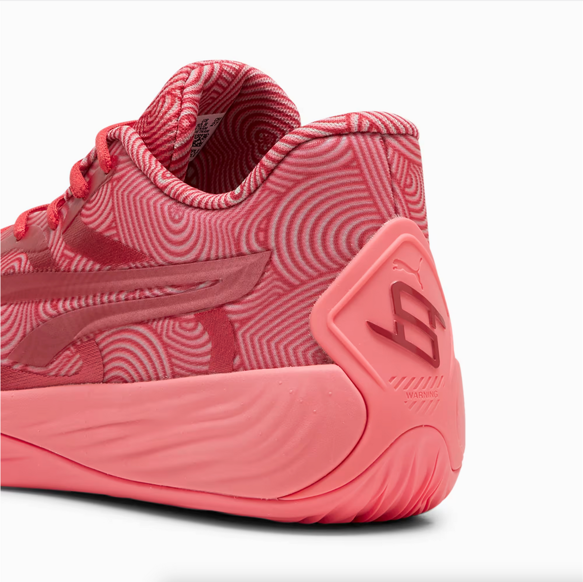Puma STEWIE x MI AMOR Stewie 2