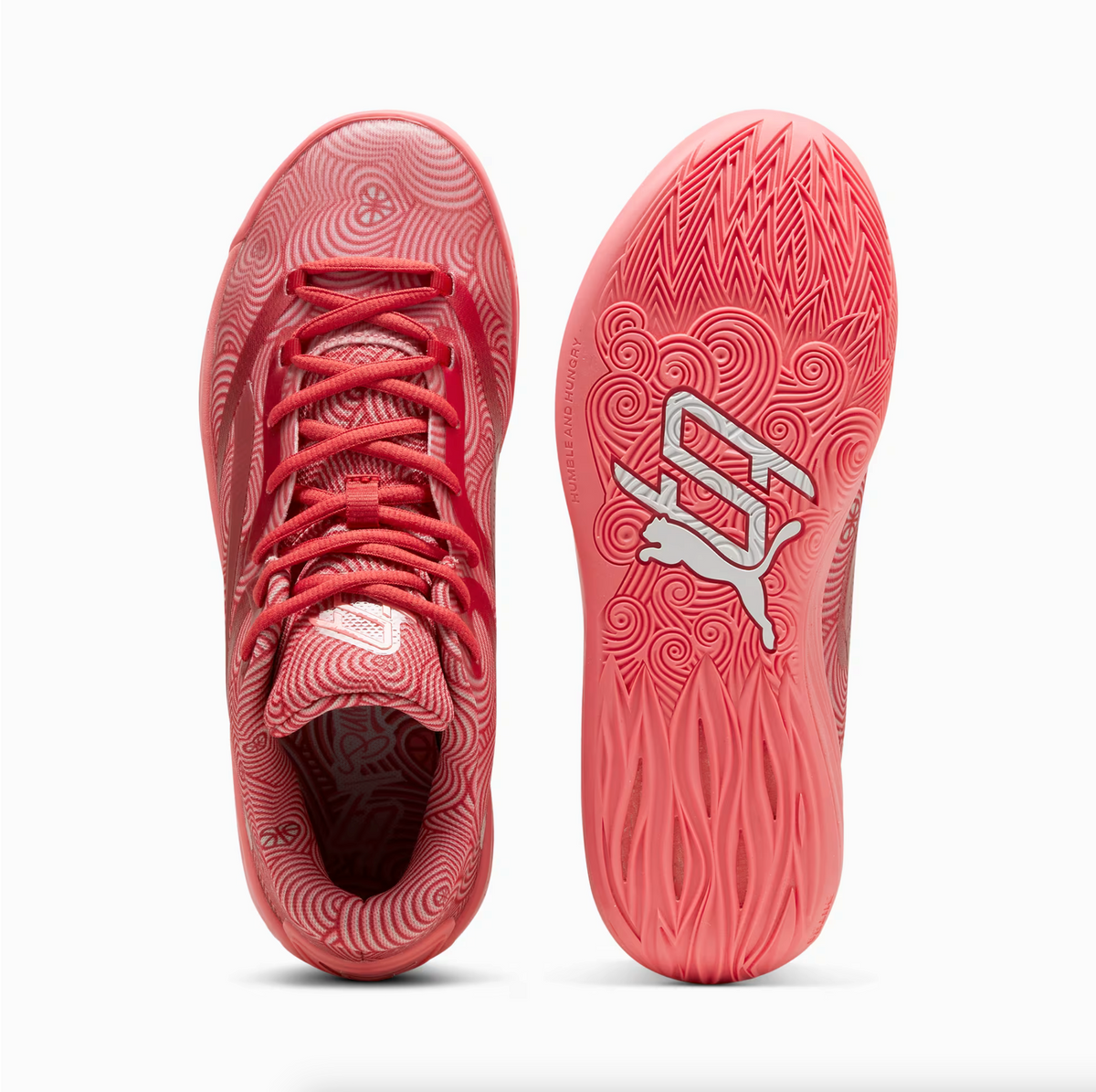 Puma STEWIE x MI AMOR Stewie 2