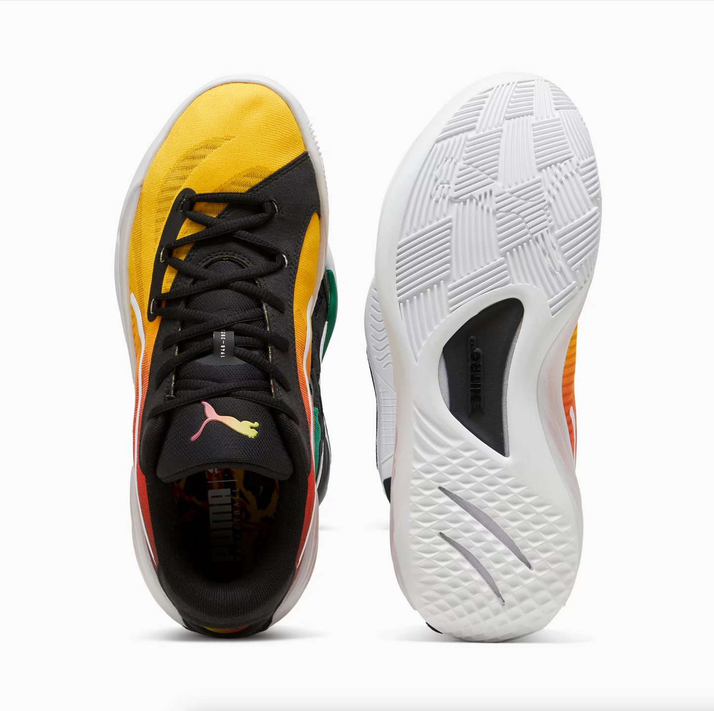Puma All-Pro NITRO™ SHOWTIME