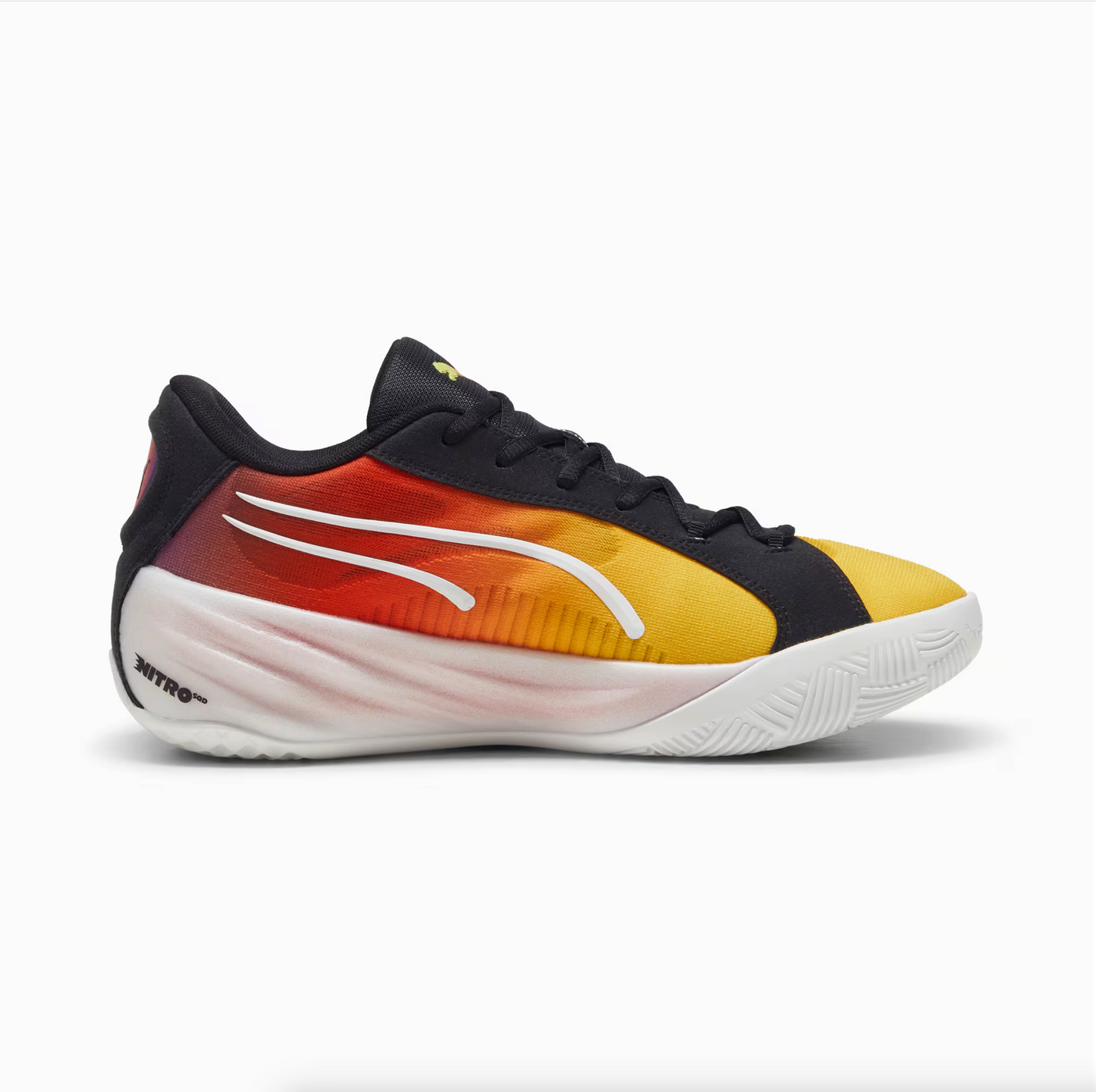 Puma All-Pro NITRO™ SHOWTIME
